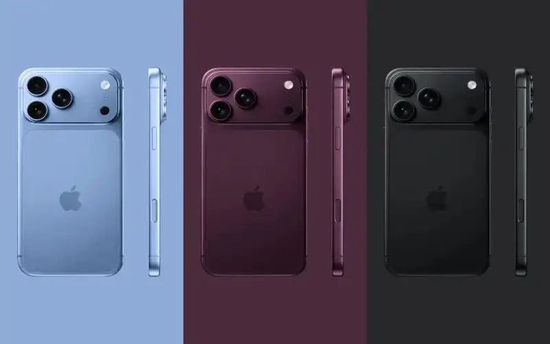 تسريبات iPhone 18 Pro Max