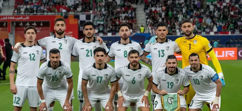 بيلاروسيا ضد سوريا