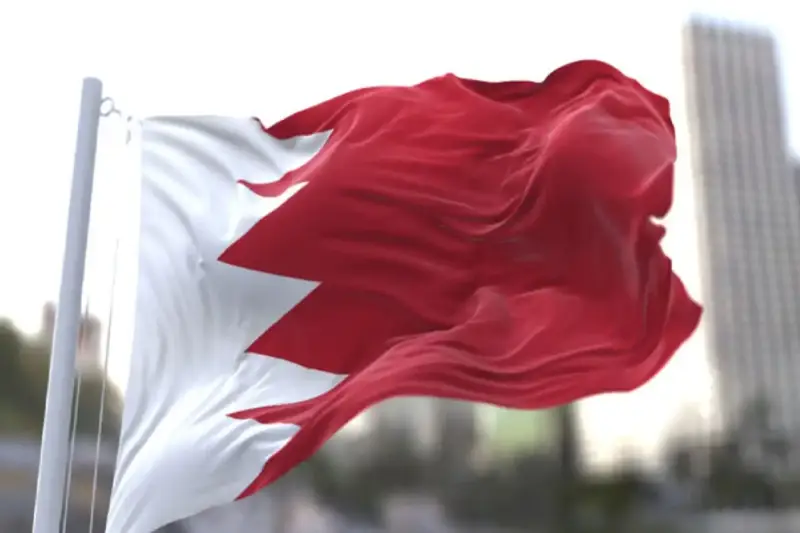 البحرين