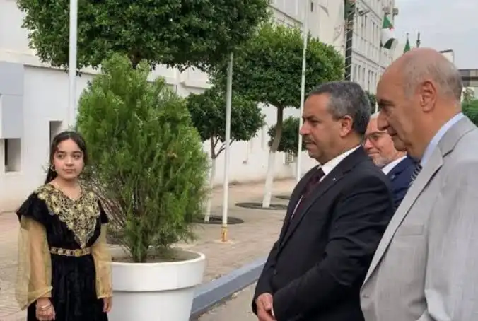 امتحان البكالوريا 2026 في الجزائ