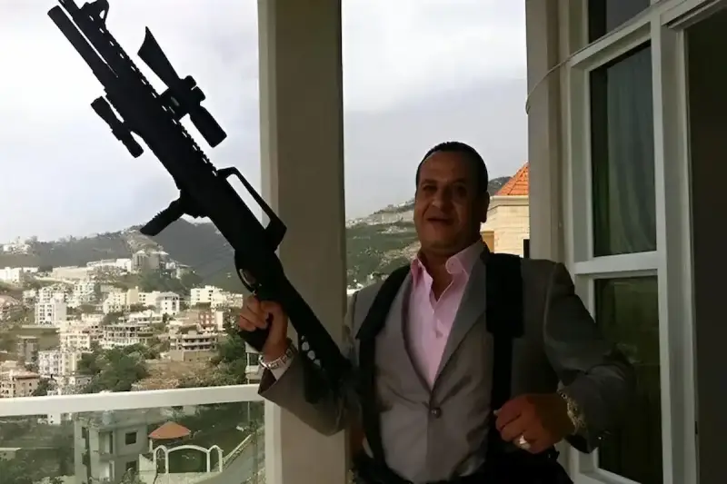 تطورات قضية صبري نخنوخ في مصر