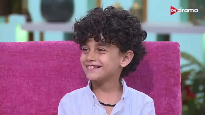 الطفل سليم يوسف