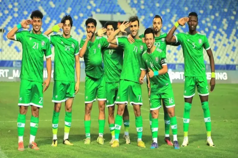 بغداد ضد كربلاء