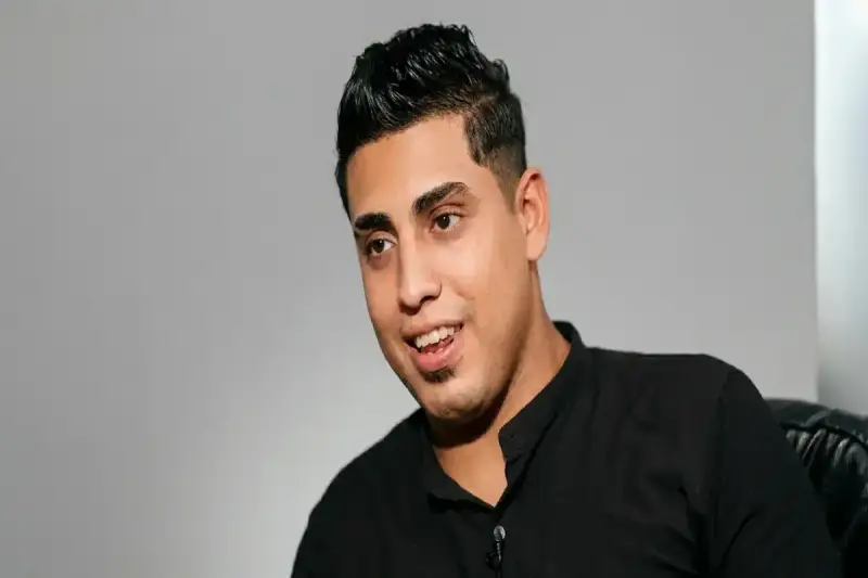 القبض على كروان مشاكل