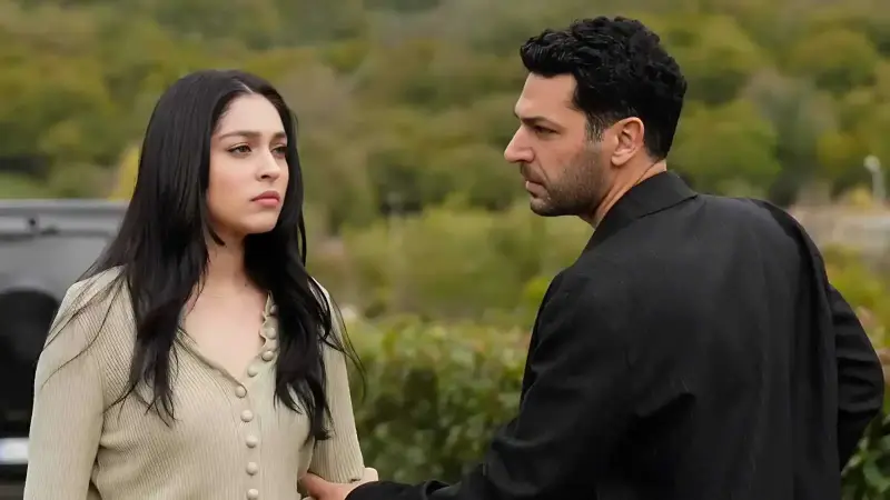 مسلسل "ورود وذنوب"