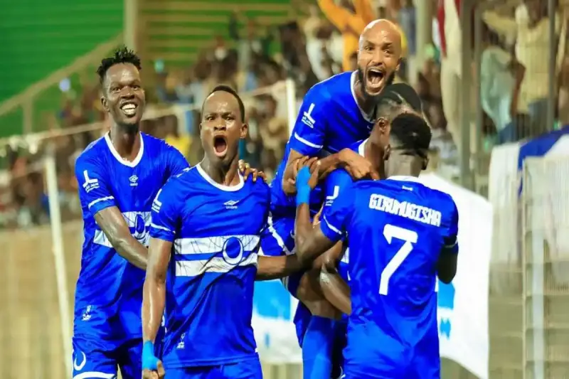 المريخ ضد الهلال