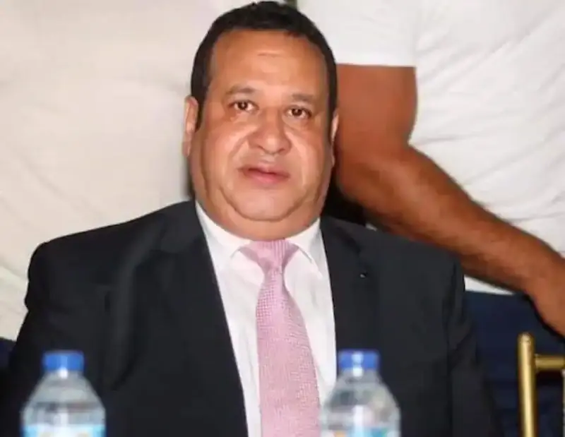 صبري نخنوخ وبلاغ الـ 10 سنوات هذه القصة الكاملة لاتهامات خطف وإجهاض الراقصة شمس