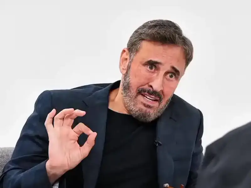 في حوار المكاشفة مع ABtalks أسرار وخفايا لا تعرفها عن حياة كاظم الساهر وعائلته