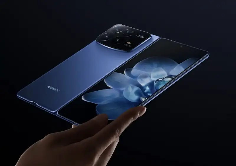 كل ما تريد معرفته عن مواصفات وسعر شاومي ميكس فولد Xiaomi Mix Fold 5 القادم