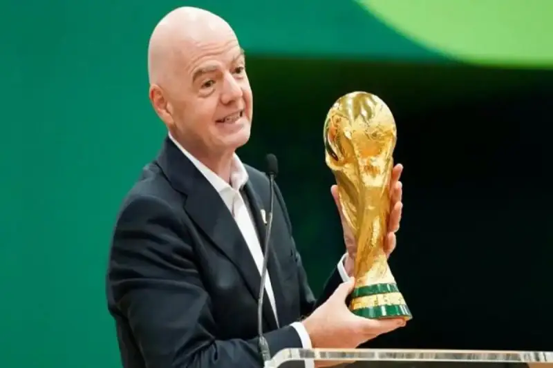 كأس العالم
