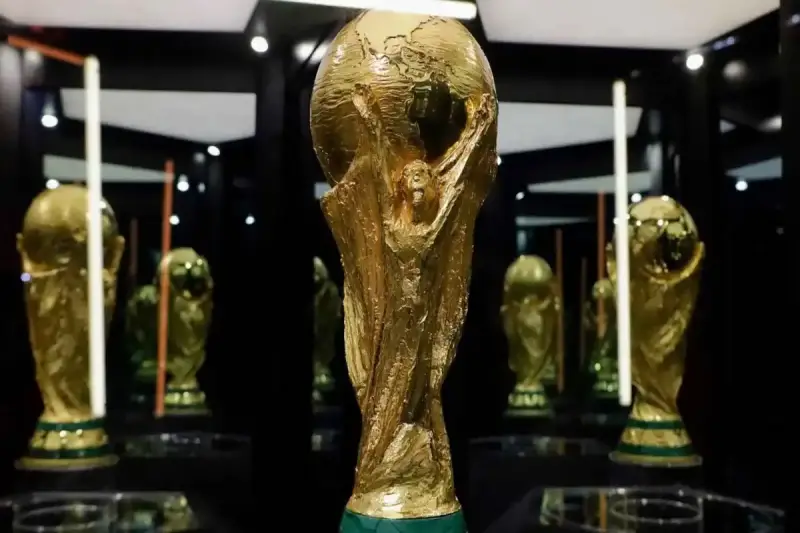 كأس العالم
