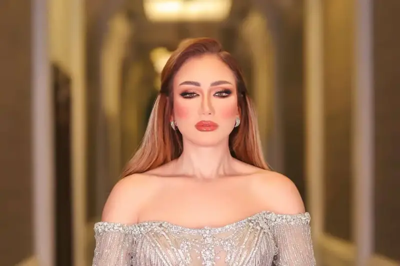 ريهام سعيد
