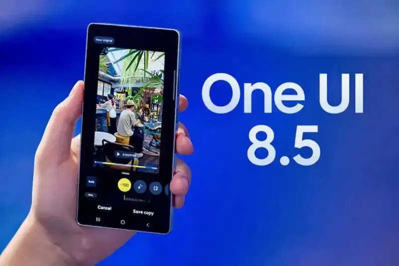 تحديث One UI 8.5 يصل رسمياً لهاتف Galaxy A15 وسامسونج تفاجئ هواتف أخرى لم تكن في الحسبان