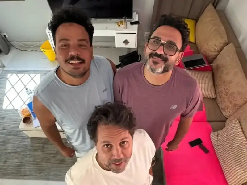 فيلم الورشة