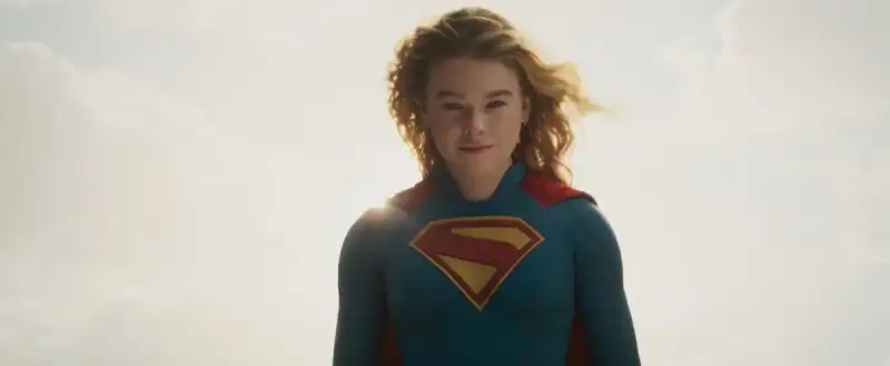 فيلم سوبر جيرل