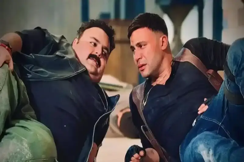 فيلم صقر وكناريا.. سر الجمع بين شيكو ومحمد إمام لأول مرة