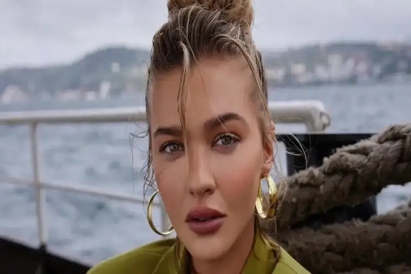 ميليسا دونجل.. كيف تحولت رسائل وصور هاتفها لأزمة قضائية؟
