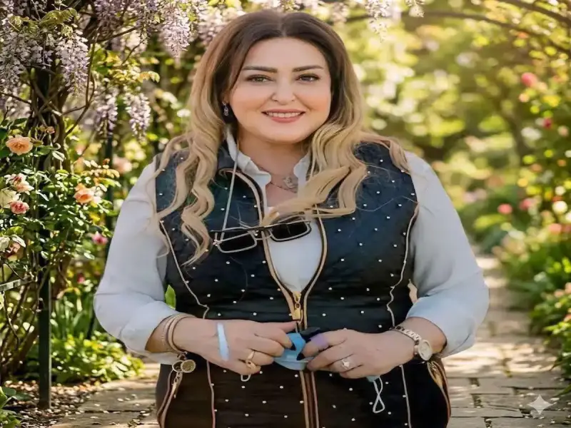 كواليس وتفاصيل حادث نهال عنبر على طريق الساحل الشمالي