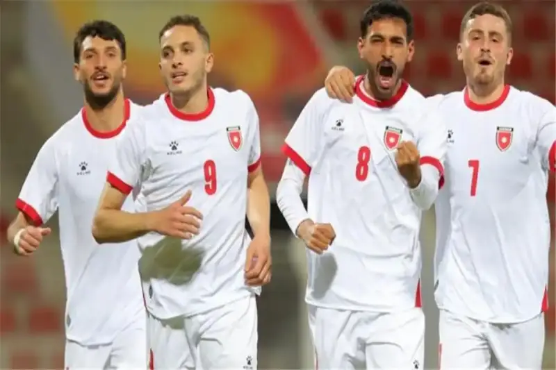 القنوات الناقلة لمباراة الأردن والنمسا في كأس العالم 2026