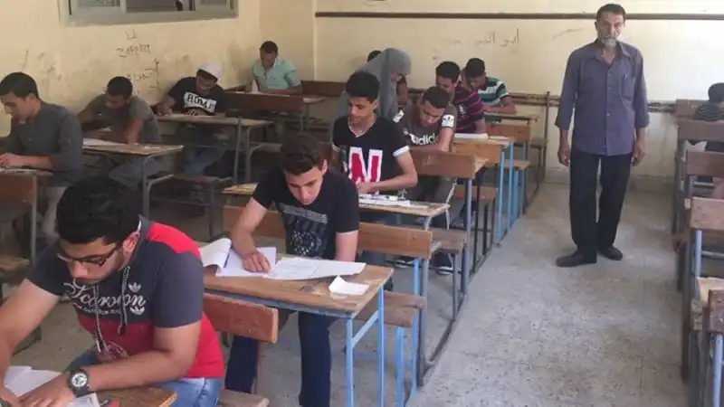 موعد ظهور نتيجة الشهادة الإعدادية محافظة الدقهلية 2026