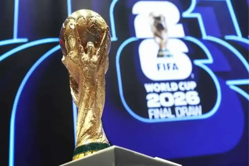 كأس العالم 2026