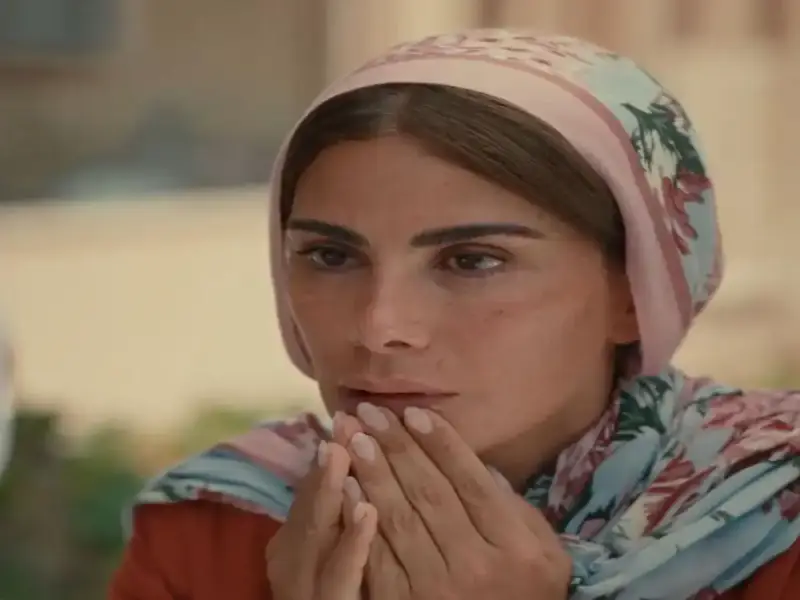 مسلسل ورد على فل وياسمين الحلقة الأخيرة