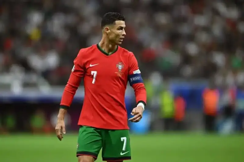 البرتغال ضد الكونغو الديمقراطية