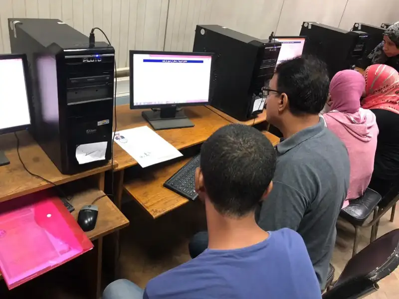 طريقة سداد 25 جنيها للحصول على نتيجة الشهادة الإعدادية