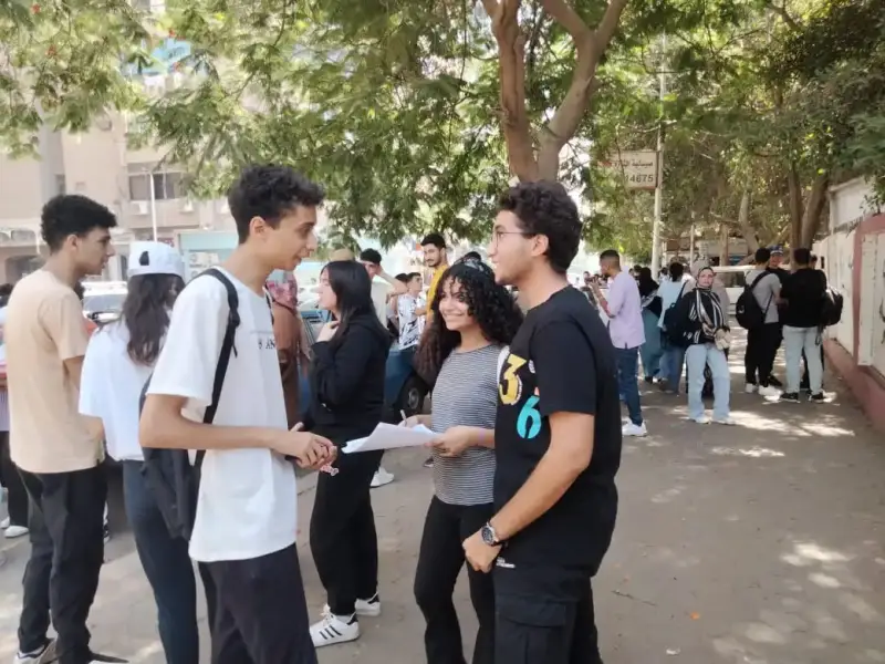 تنسيق الثانوية العامة 2026