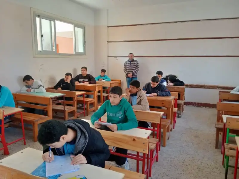 معنى النتيجة محجوبة لطلاب الشهادة الإعدادية