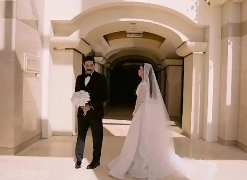 هايدي رفعت