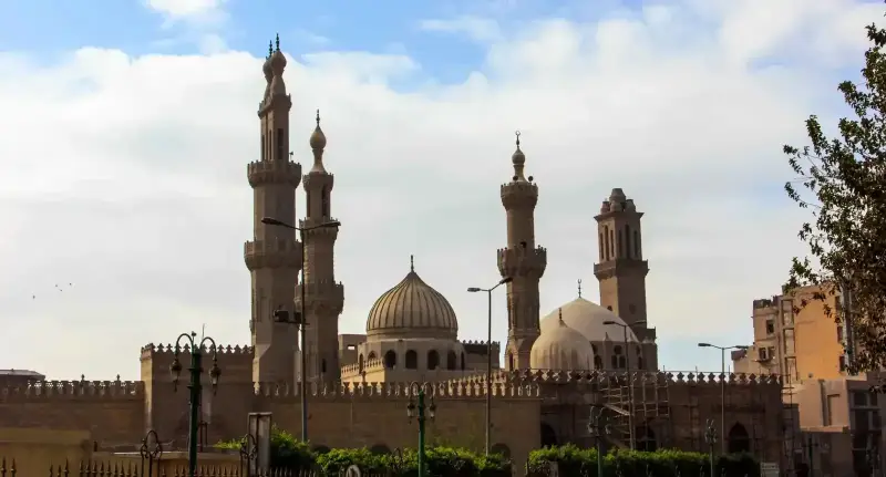 الدورة الصيفية للعلوم الشرعية 2026