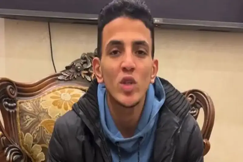 ​كيف سرقت 10 خطوط مستقبَل طالب محافظة الشرقية "عمرو عمارة"؟