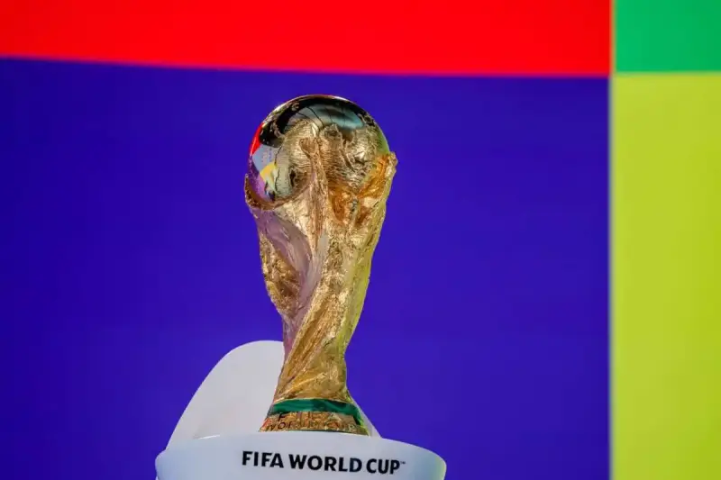 كأس العالم