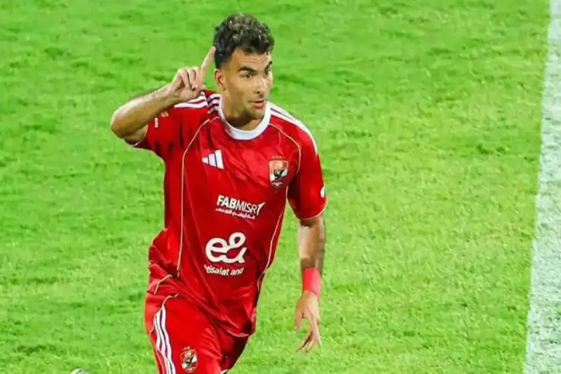 أحمد سيد زيزو