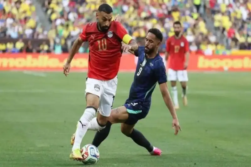 موعد مباراة مصر ونيوزيلندا في كأس العالم 2026