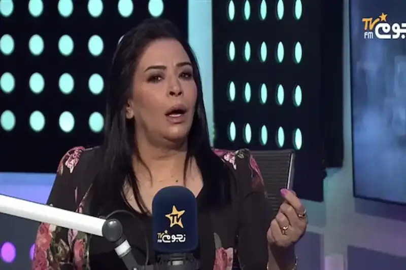 الفنانة صفوة تكشف أسرار كرهها للرجال وكواليس أعمالها في 2026