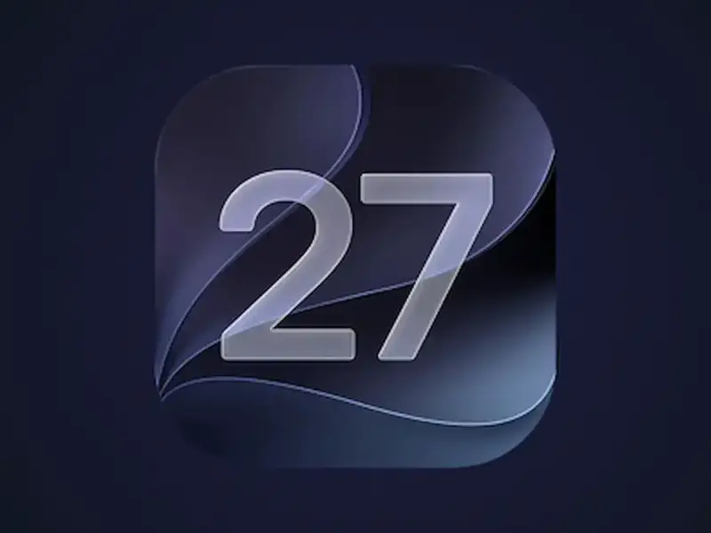 تحديثات مهمة في نظام iOS 27.. ثورة الصور والطقس بالآيفون