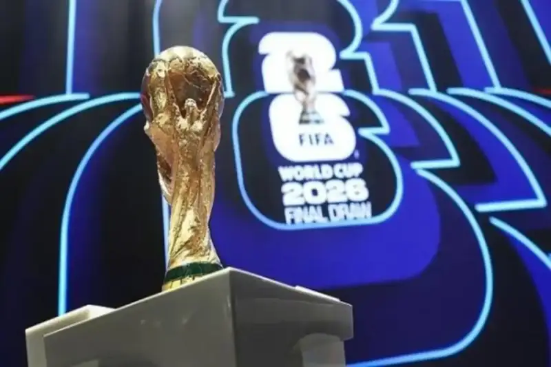 ترتيب أفضل ثوالث في كأس العالم 2026