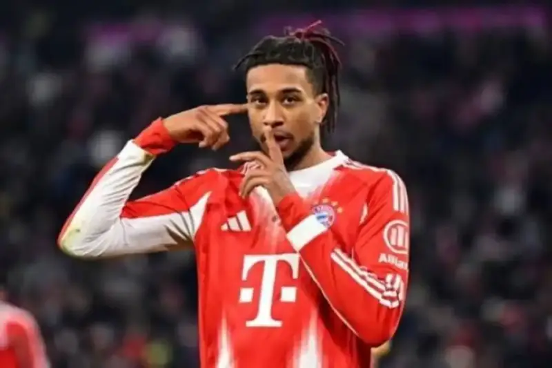 مايكل أوليسه