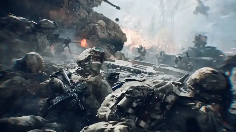 Battlefield 6