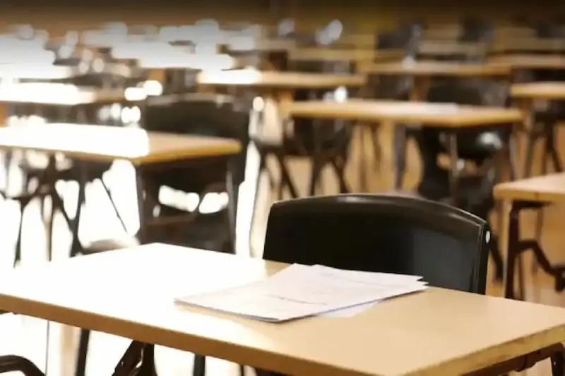 انطلاق امتحانات الثانوية العامة 2026 غدًا في مصر