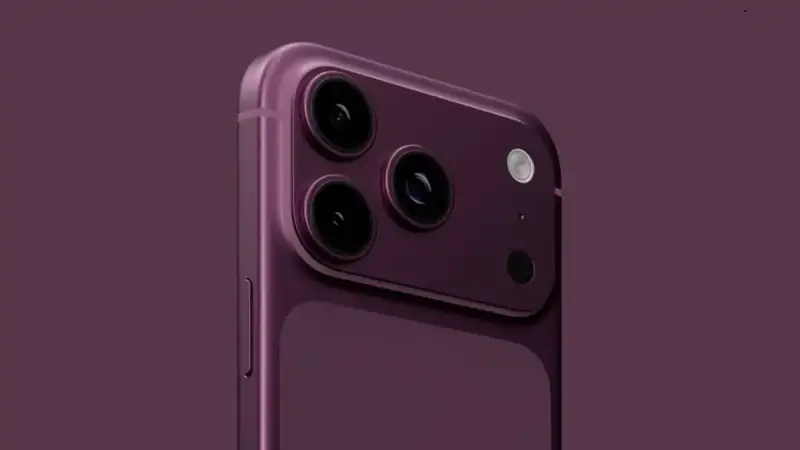 ارتفاع أسعار هواتف iPhone 18