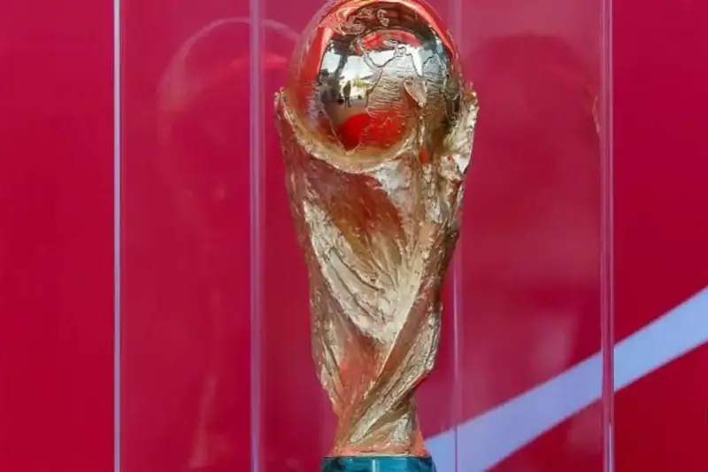 كأس العالم 2026