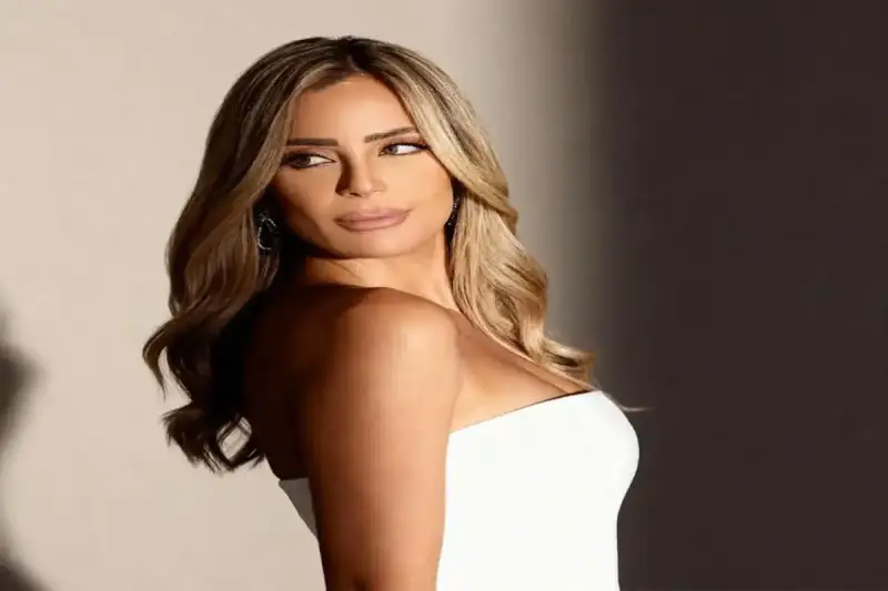 ريم البارودي تلجأ للقضاء بسبب تعليق مسيء من أحد المتابعين