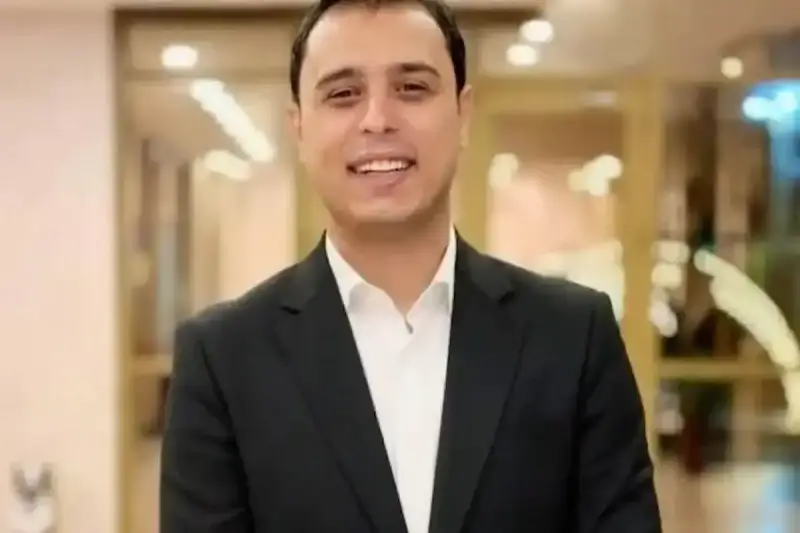 سبب وفاة الفنان كريم عبد العليم