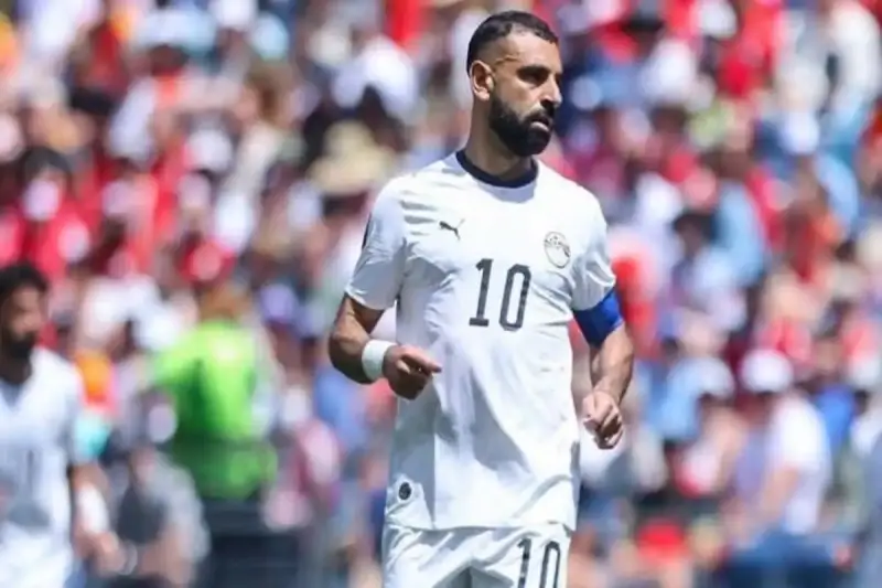 التشكيل المتوقع لمنتخب مصر أمام نيوزيلندا