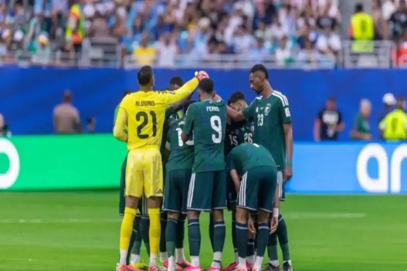 نتيجة مباراة إسبانيا ضد السعودية