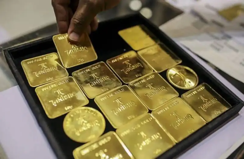أسعار السبائك الذهبية اليوم