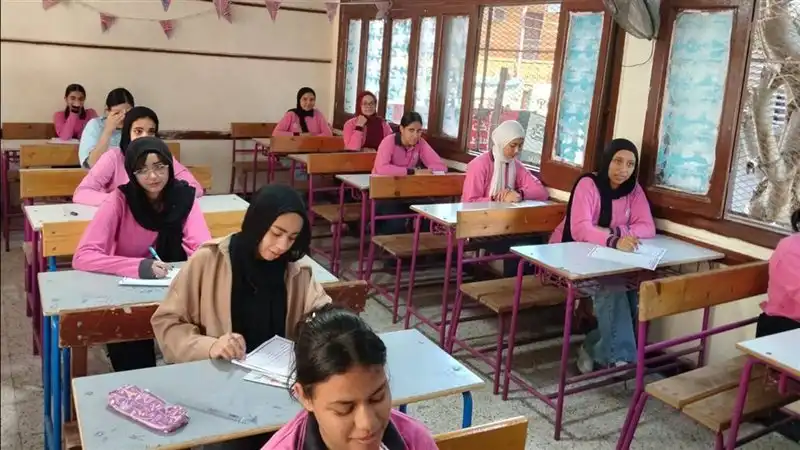 موعد نتيجة الشهادة الإعدادية في محافظة المنوفية 2026